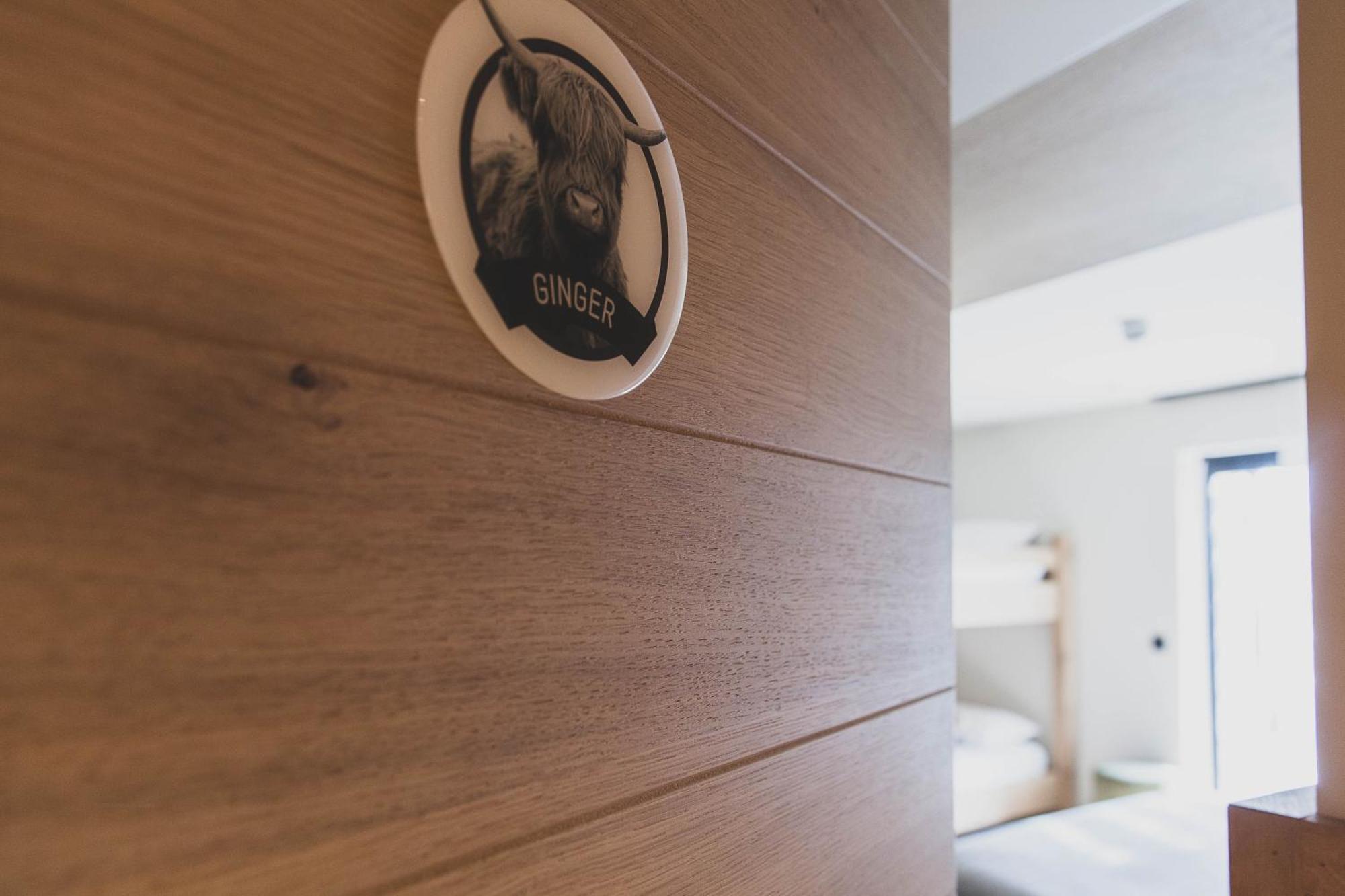 Wood Hotel Theux Bagian luar foto