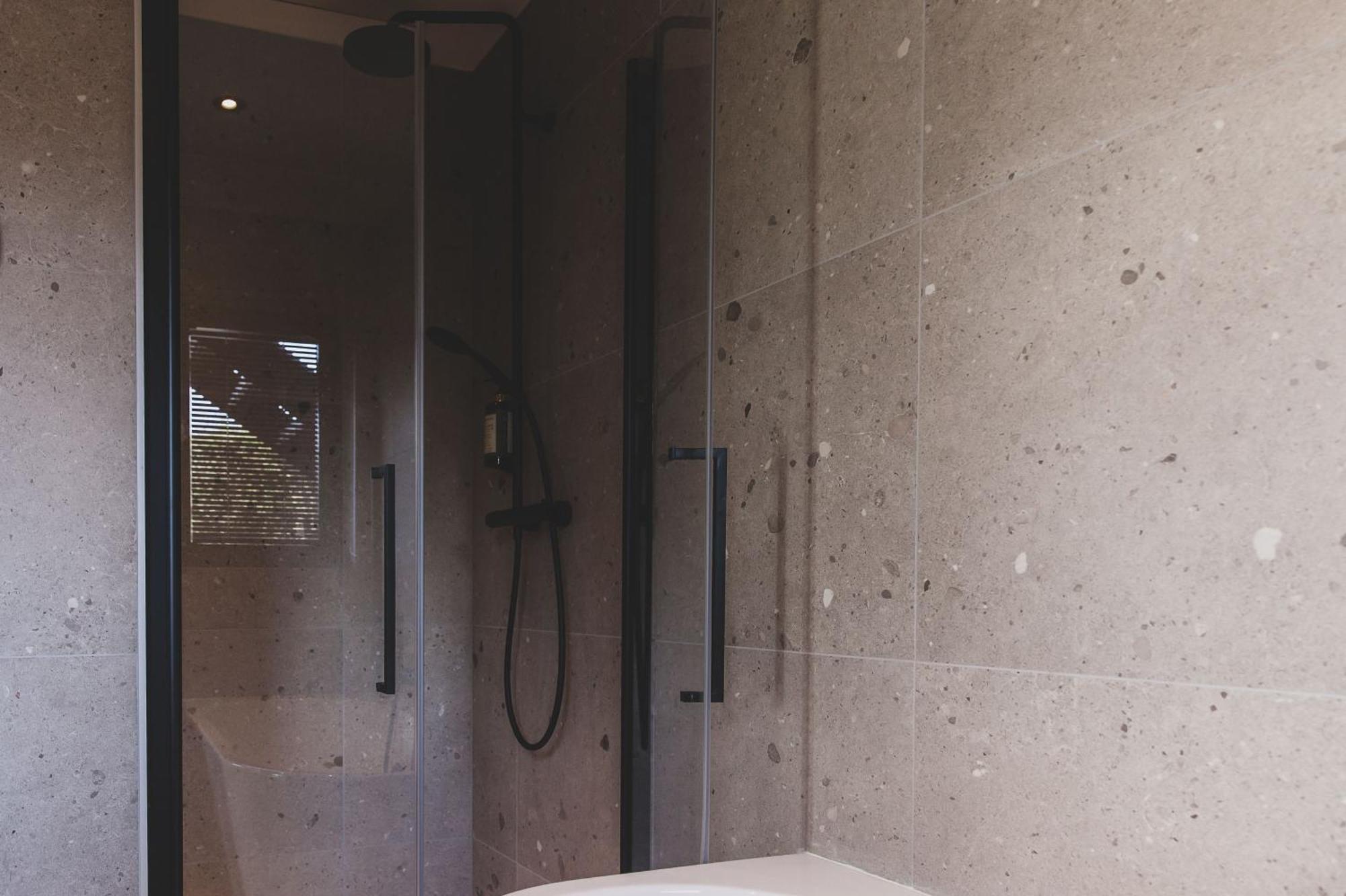 Wood Hotel Theux Bagian luar foto